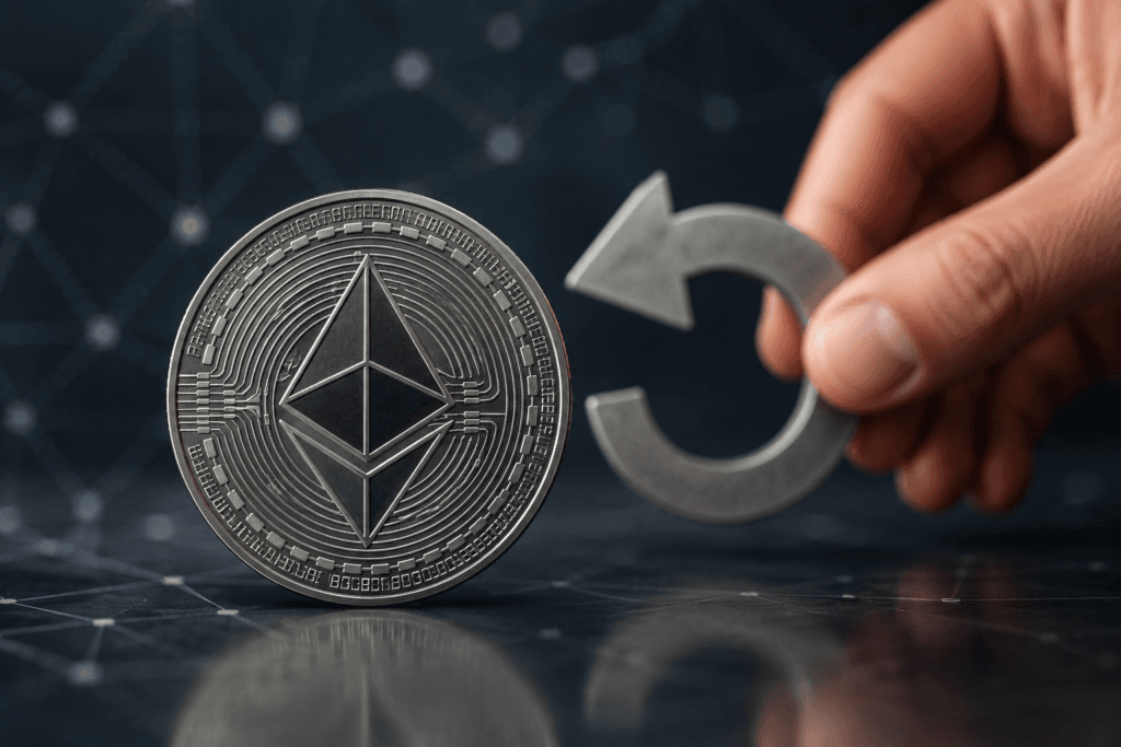 Ethereum Transactions