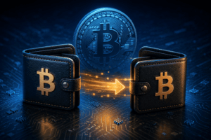 Bitcoin Wallet