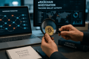 Blockchain